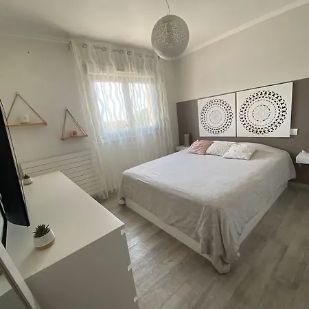 Appartement Charmant 2 Pieces A *